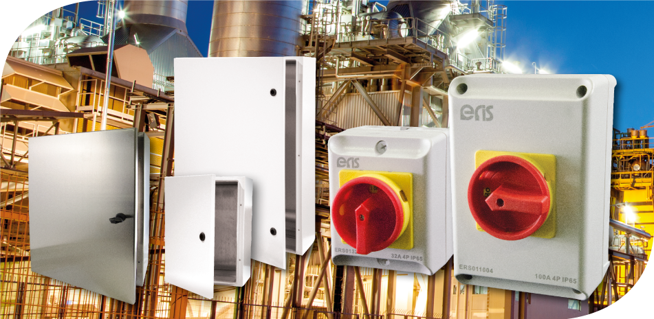ERIS products